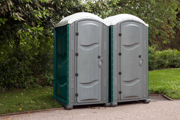 Portable Toilets for Parks and Recreation Areas in Lake Barcroft, VA